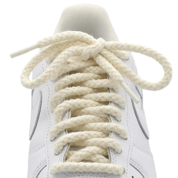 Braided Rope Laces - Shoe Lace Supply