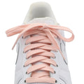 Flat 100% Cotton Shoe Laces - Shoe Lace Supply