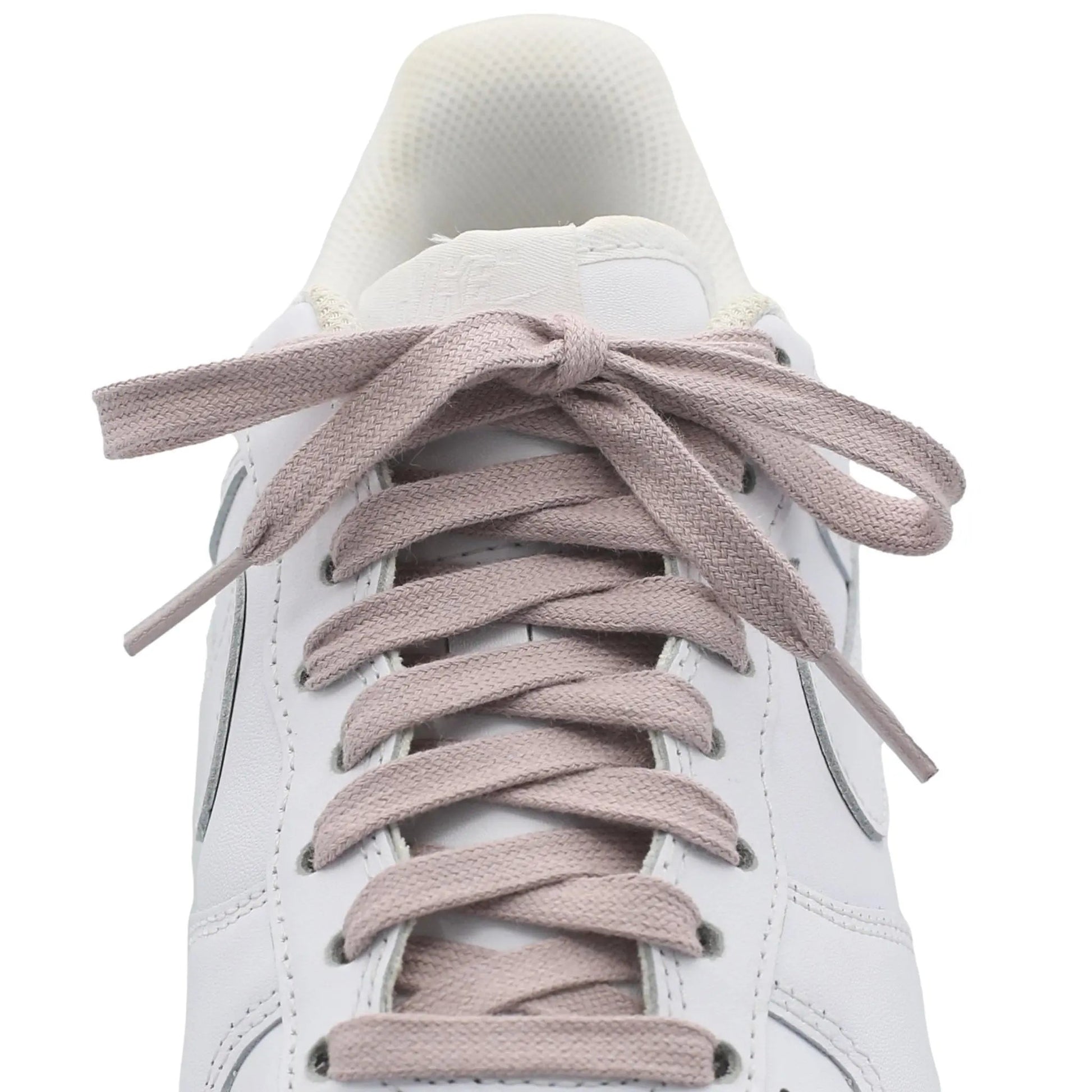 Flat 100% Cotton Shoe Laces - Shoe Lace Supply