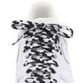Flat Printed Shoe Laces - Animal - Shoe Lace Supply