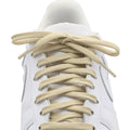 Flat Standard Shoe Laces - Solids - Shoe Lace Supply
