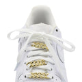 Chain-Link Lace Lock Charms Shoe Lace Supply