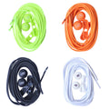 SpeedLaces (No-Tie Shoe Lace System) - Shoe Lace Supply